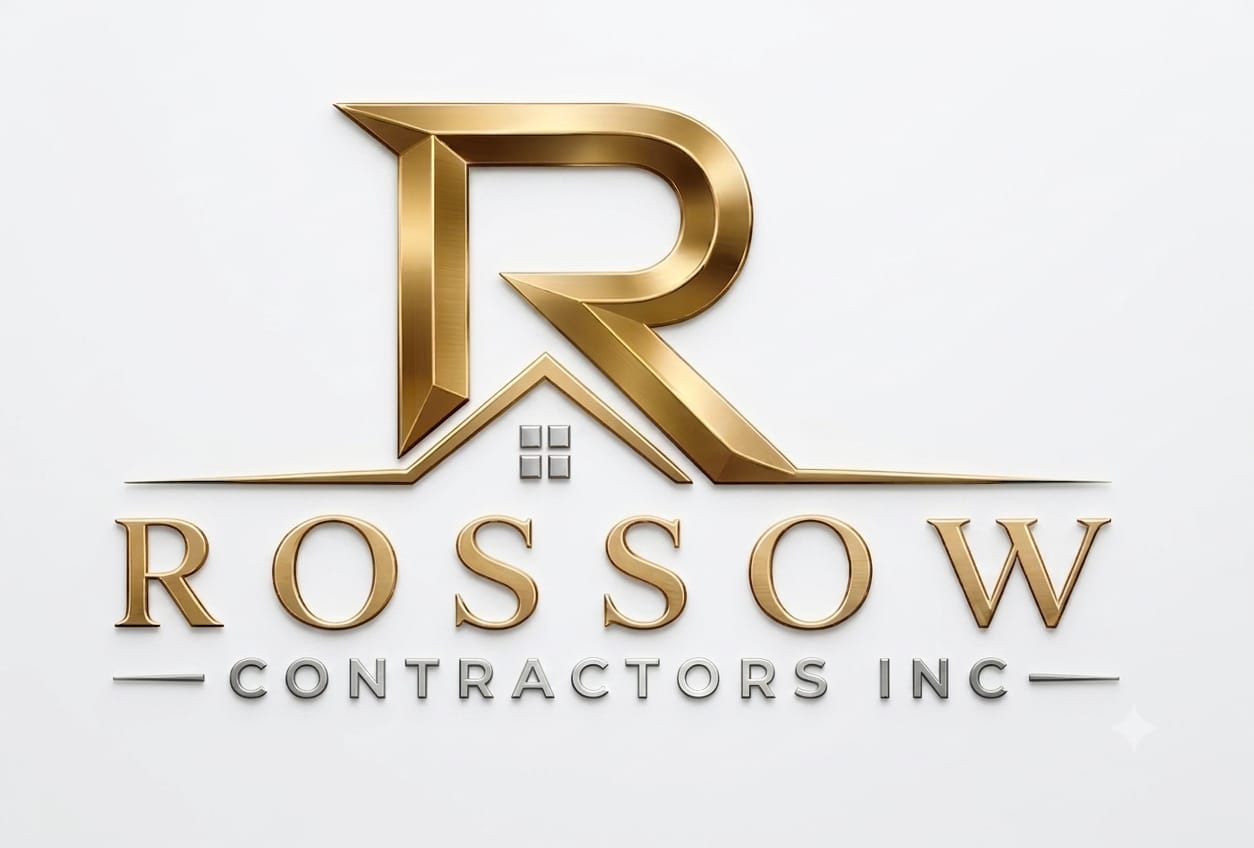 rossowcontractors.com